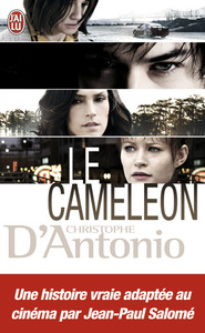 Picture of Le caméléon
