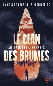 Picture of Le clan des brumes