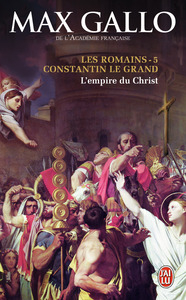 Picture of Constantin le Grand