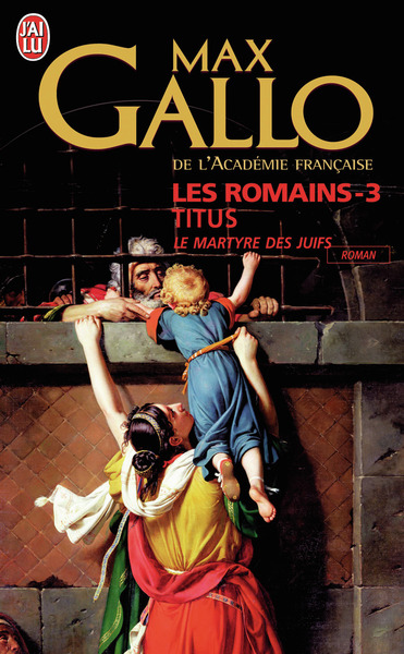 Picture of Titus