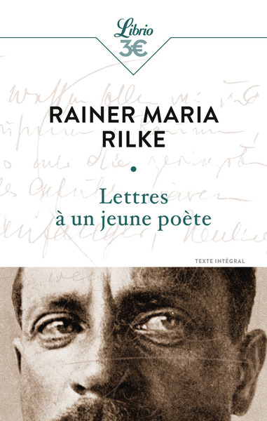 Picture of Lettres à un jeune poète
