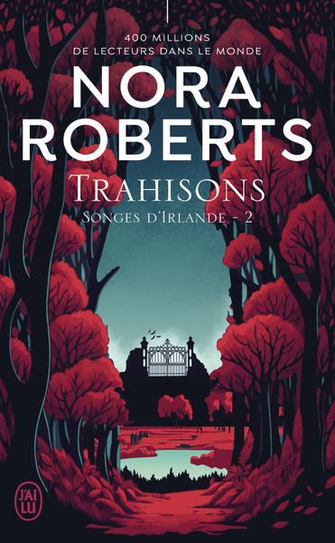 Picture of Trahisons