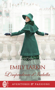 Picture of L'imprudence d'Isabella