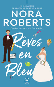 Picture of Rêves en bleu