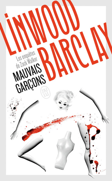 Image de Mauvais garçons