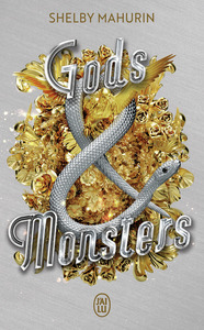 Picture of Serpent & Dove