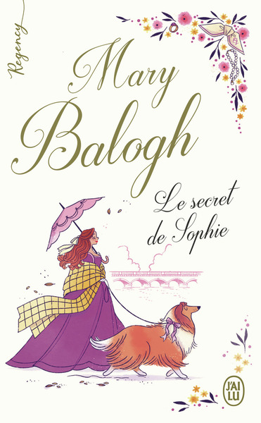 Image de Le secret de Sophie