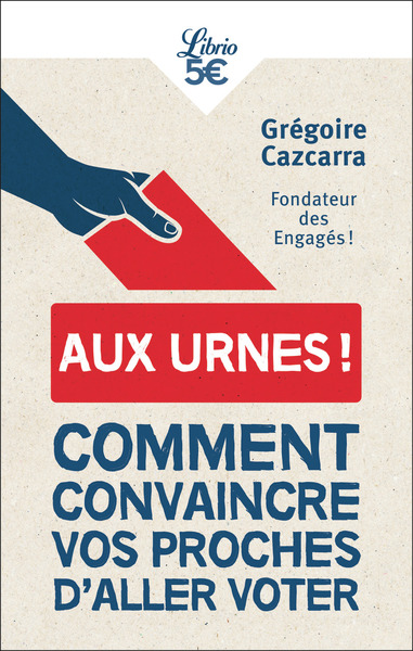 Picture of Aux urnes !