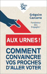 Picture of Aux urnes !