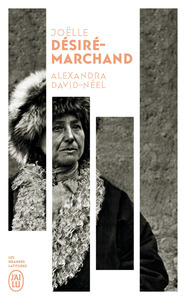 Image de Alexandra David-Néel