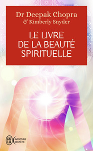 Image de Le livre de la beauté spirituelle