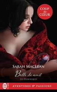 Picture of Belle de nuit