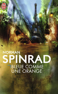 Picture of Bleue comme une orange