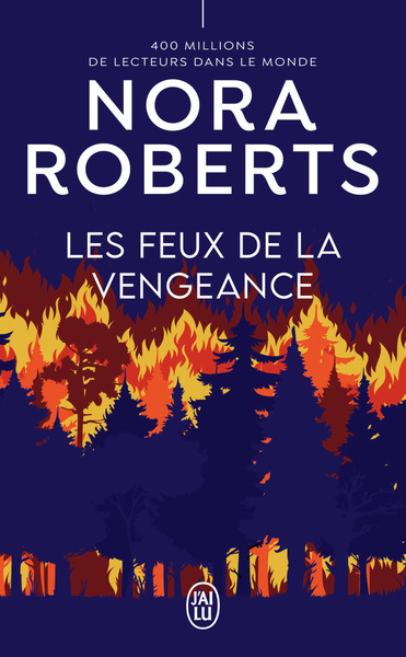 Image de Les feux de la vengeance
