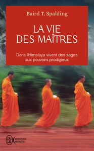 Picture of La vie des maîtres