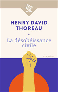 Picture of La Désobéissance civile