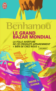 Picture of Le grand bazar mondial