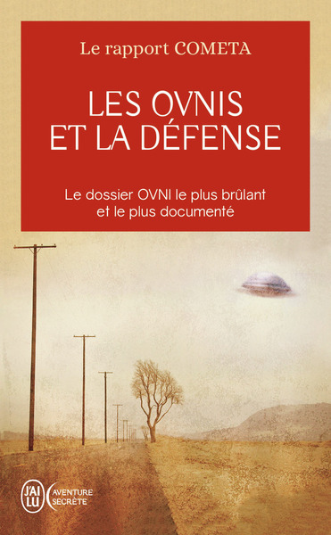 Image de Les Ovnis et la défense