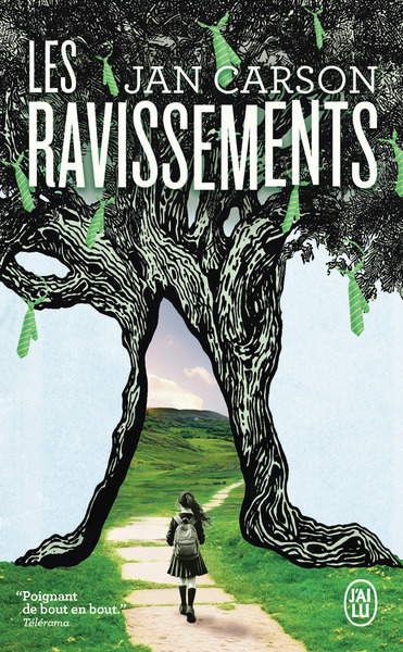 Picture of Les ravissements