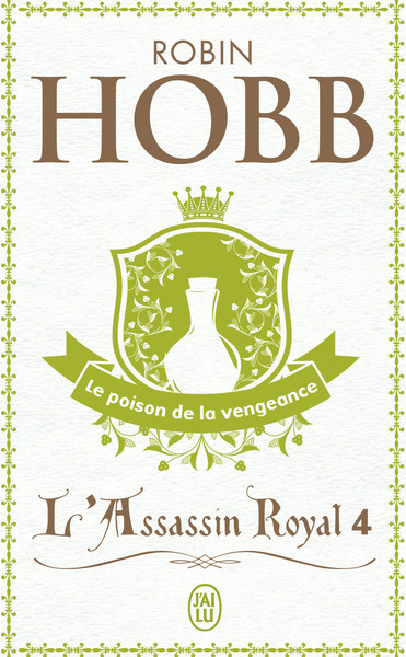 Picture of L'Assassin royal