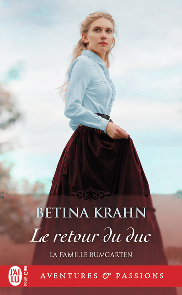 Picture of Le retour du duc