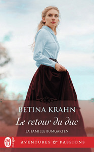 Picture of Le retour du duc