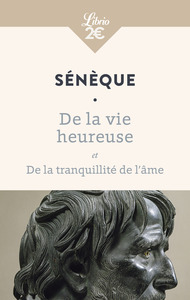 Picture of De la vie heureuse -  De la tranquillité de l'âme