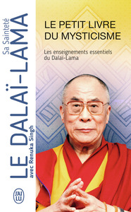 Image de Le petit livre du mysticisme
