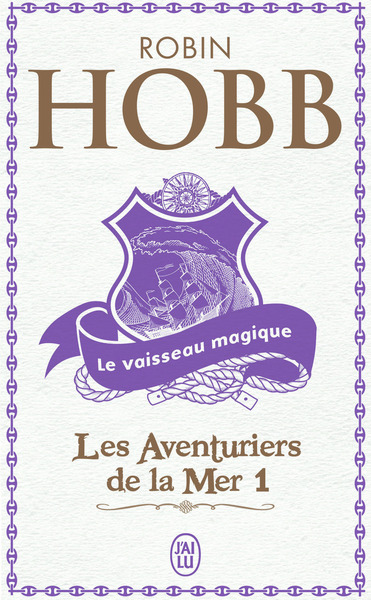 Picture of Le vaisseau magique