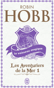 Picture of Le vaisseau magique