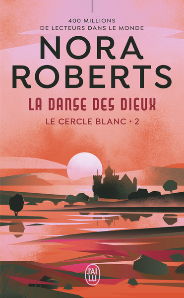 Picture of La danse des dieux