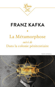 Picture of La métamorphose
