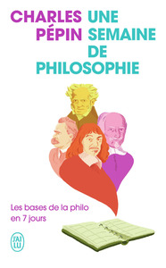 Picture of Une semaine de philosophie