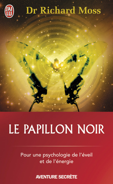 Image de Le papillon noir