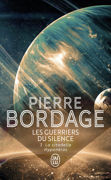 Picture of Les guerriers du silence