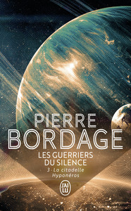 Picture of Les guerriers du silence
