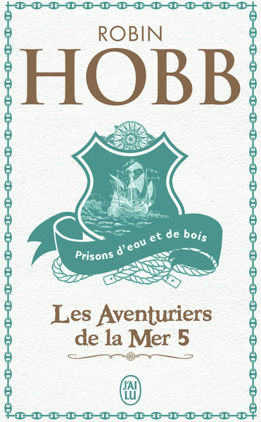 Picture of Prisons d'eau et de bois
