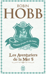 Picture of Prisons d'eau et de bois
