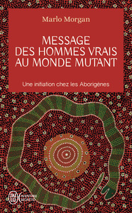 Picture of Message des hommes vrais au monde mutant