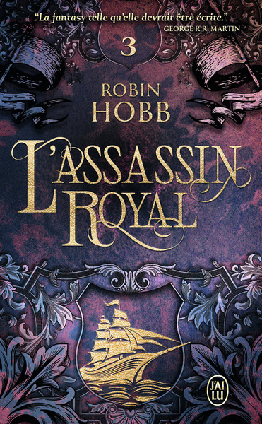 Image de L'Assassin royal