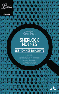 Image de Sherlock Holmes - Les Hommes dansants