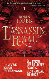 Picture of L'Assassin royal