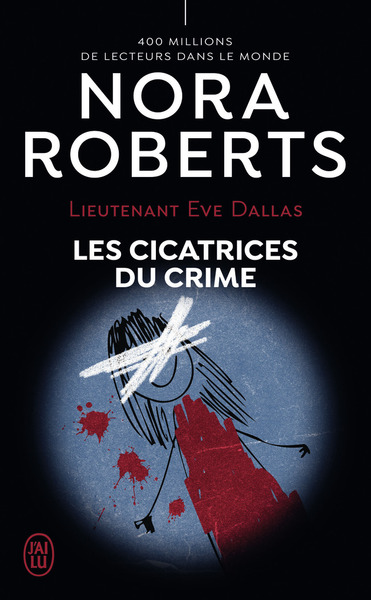 Picture of Les cicatrices du crime