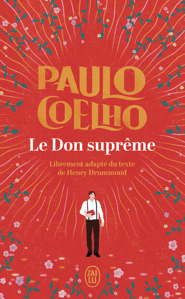 Image de Le Don suprême