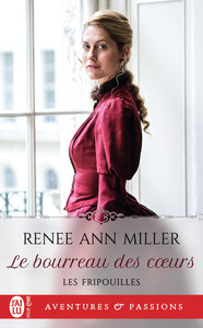 Picture of Le bourreau des coeurs