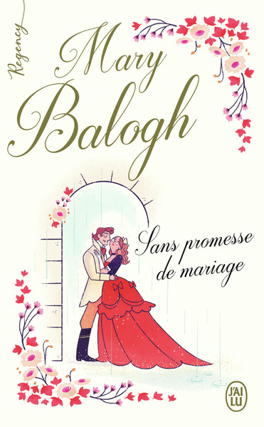 Picture of Sans promesse de mariage