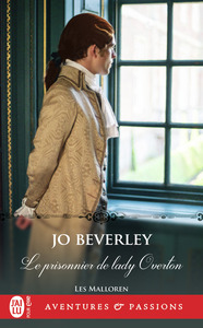 Picture of Le prisonnier de lady Overton