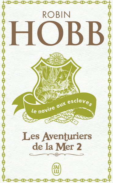 Picture of Le navire aux esclaves