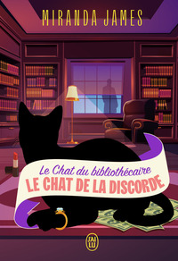 Image de Le Chat du bibliothécaire