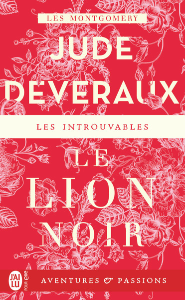 Picture of Le Lion noir